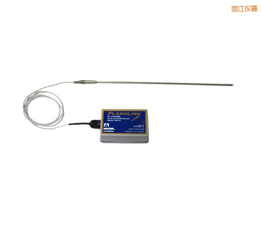 ����FlashLink® 2.4 GHz Wireless ��̖20194�� RFӛ��� - �ⲿRTD�͜؂�����