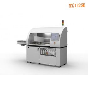 麗江全自動(dòng)制樣系統(tǒng)