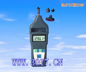 臨沂激光/接觸轉(zhuǎn)速表/線速度表