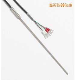 臨沂快速響應鉑電阻溫度計