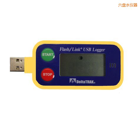 ���PˮFlashLink®USB Logger һ�����\ݔ�ضȔ�(sh��)��ӛ䛃x