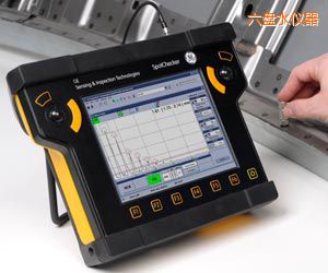 六盤水超聲波點(diǎn)焊探傷儀