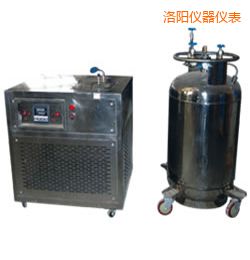 洛陽(yáng)時(shí)代液氮沖擊試驗(yàn)低溫儀