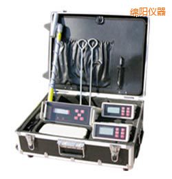 綿陽時代地下管線探測儀