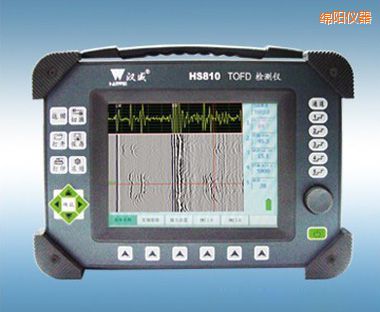 �dꖱ�yʽTOFD�����z�y(c��)�x