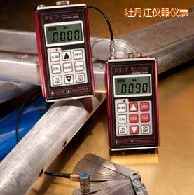 牡丹江超聲波測厚儀