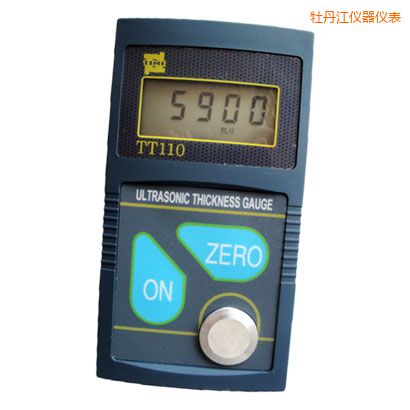 牡丹江時(shí)代超聲波測(cè)厚儀