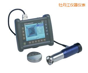 牡丹江硬度檢測儀