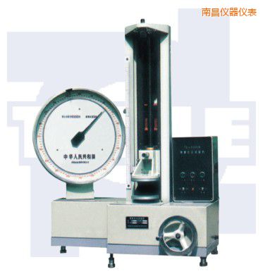 南昌機(jī)械式拉壓彈簧試驗(yàn)機(jī)