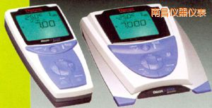 南昌PH.溶解氧.離子和電導率