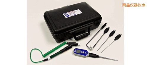 南昌數(shù)字熱電偶溫度計(jì)套件 K型探頭