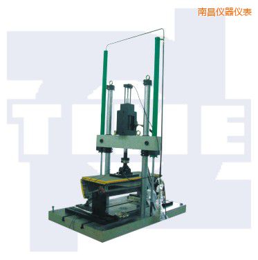 南昌電液伺服動靜萬能試驗(yàn)機(jī)