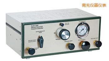 南充手動(dòng)精密氣體壓力調(diào)節(jié)器