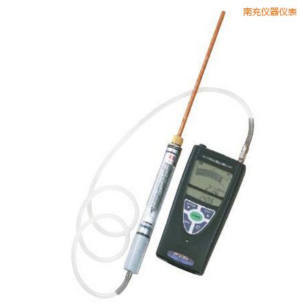 南充氧氣濃度計