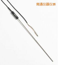 南通高性能金屬桿標(biāo)準(zhǔn)鉑電阻溫度計