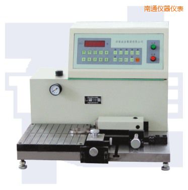 南通活塞環(huán)彈力試驗機(jī)