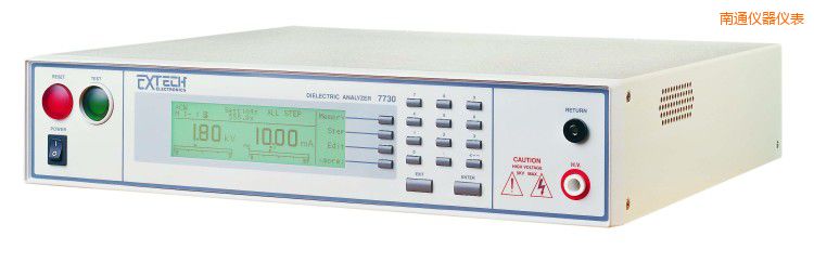 南通耐壓/絕緣分析儀