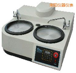 南陽時(shí)代手動研磨拋光機(jī)