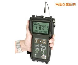 南陽精密測厚儀