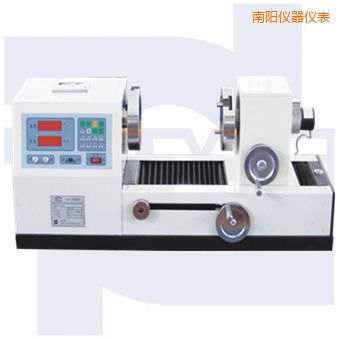 南陽雙數(shù)顯式彈簧扭轉(zhuǎn)試驗(yàn)機(jī)TNS-S系列