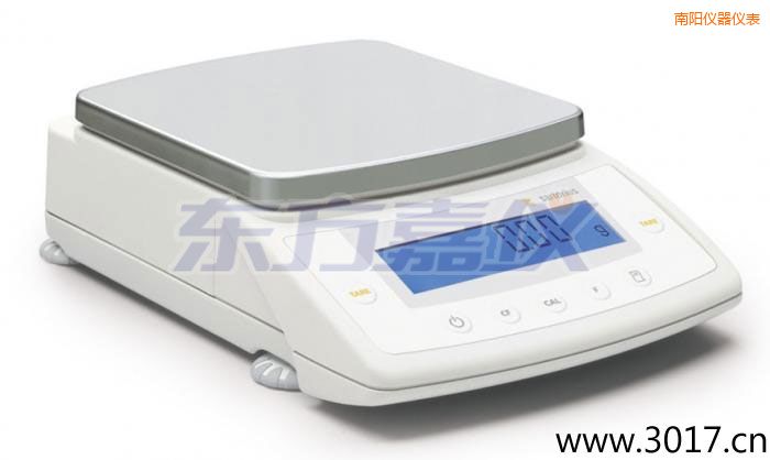 南陽(yáng)CPA系列精密電子天平,8200g,0.1mg