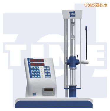 寧波新型雙數(shù)顯彈簧拉壓試驗(yàn)機(jī)