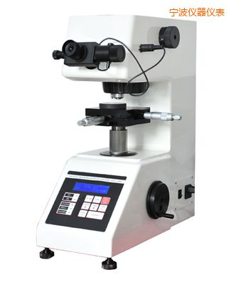 寧波數(shù)顯自動(dòng)(手動(dòng))磚塔顯微維氏硬度計(jì)