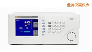 盤錦高級型氣體壓力控制器校準器
