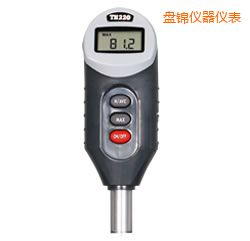 盤(pán)錦邵氏A硬度計(jì)
