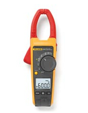 盤(pán)錦真有效值交直流鉗形表