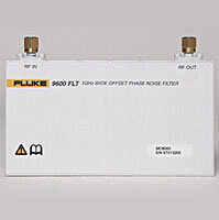 盤(pán)錦1 GHz 相位噪聲濾波器