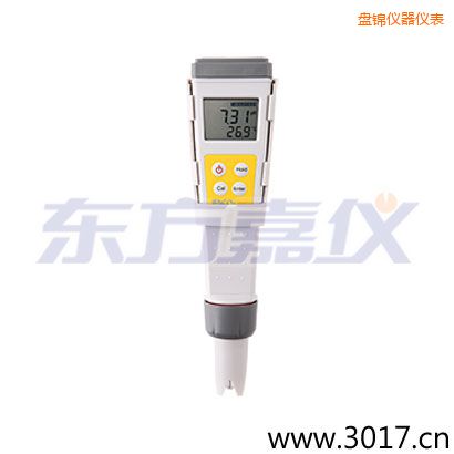 盤錦精密防水迷你型酸度計(jì)