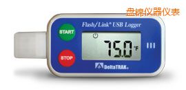�P�\FlashLink®USB Logger ���؏�(f��)ʹ�Ô�(sh��)��(j��)ӛ䛃x