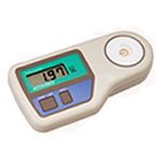 盤錦數(shù)字鹽度量表(傳導(dǎo)方法)