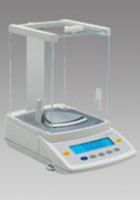 盤錦LA雙核系列精密天平,120g,0.1mg