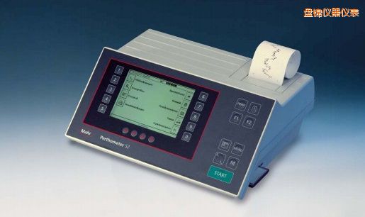 盤錦臺式粗糙度儀