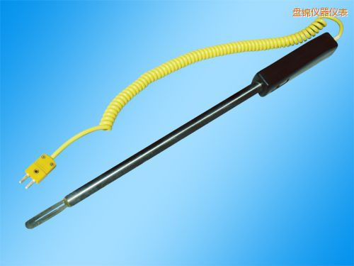 盤(pán)錦薄片片熱電偶