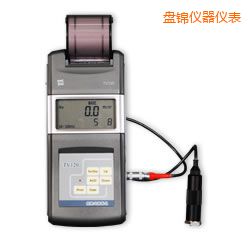 盤錦便攜式測(cè)振儀