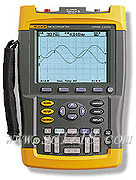 盤錦萬用示波表