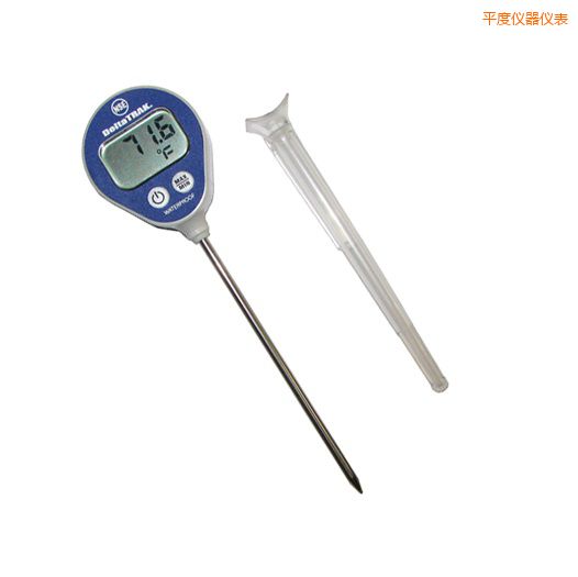 平度防水型 最低/最高溫棒棒糖數(shù)字溫度計
