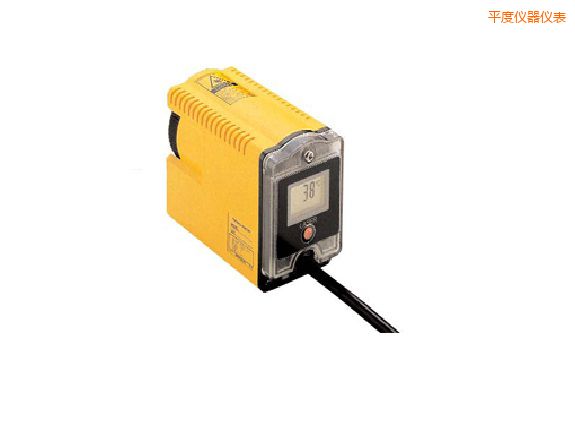 平度On-Line 網(wǎng)上紅外測溫儀