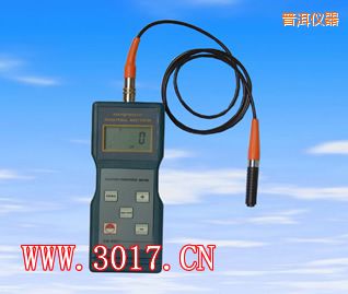 普洱鐵基涂層測(cè)厚儀