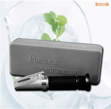 普洱手持式食鹽/鹽度快速測(cè)定儀