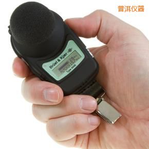 普洱個人噪聲劑量計