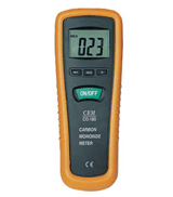 青島一氧化碳測試儀