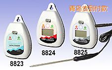 青島溫濕度記錄器