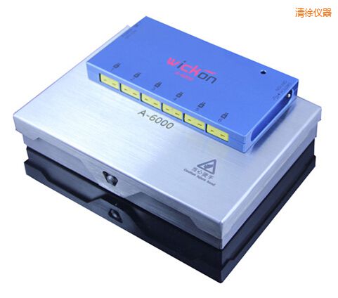 清徐爐溫測(cè)試儀