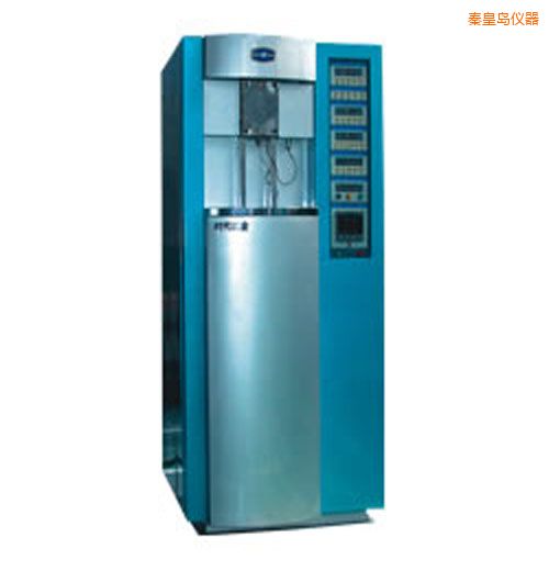 秦皇島時(shí)代高速環(huán)塊摩擦磨損試驗(yàn)機(jī)