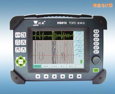 �ػʍu��yʽTOFD�����z�y�x