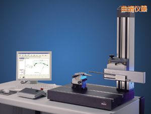 曲靖粗糙度輪廓綜合測量儀